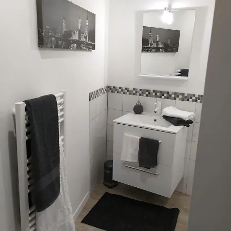 Hypercentre Cathedrale Apartment Montauban