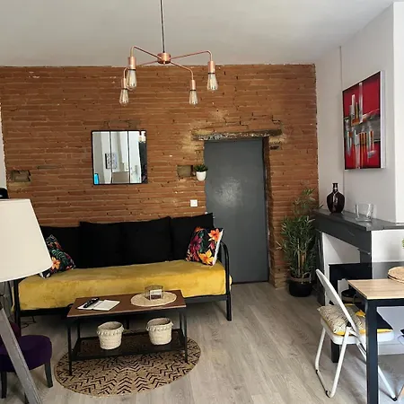 Apartment Hypercentre Cathedrale