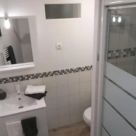 Apartment Hypercentre Cathedrale *